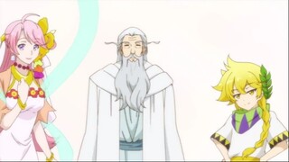 By the Grace of the Gods Episode 3 English Dubbed