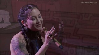 Japanese Breakfast - Glider (Summer Game Fest 2021)