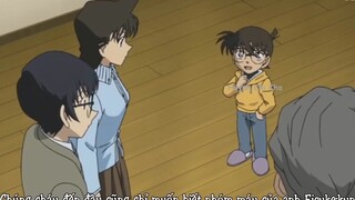 Detective Conan tổng hợp trích đoạn hay (Part 9) p10