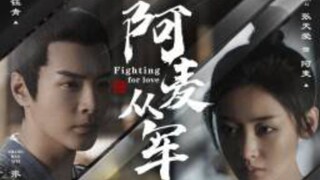 Fighting for Love Ep 2 Sub Indonesia (2024)