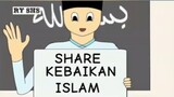 MANFAAT SHARING KEBAIKAN #dakwah #islam #2023 #ryshs
