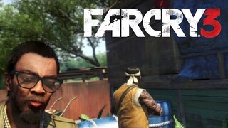 Outpost Liberation - Far Cry 3 Episode 2