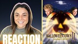 I Watched Halloweentown II as an Adult! [Full movie reaction and commentary]