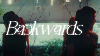 Weeekly Backwards Performance Video