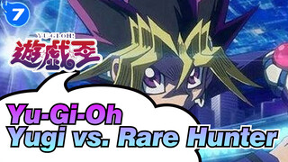 Yu-Gi-Oh Iconic Duel (24): Yugi vs. Rare Hunter_7