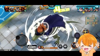 [ONEPIECE BOUNTYRUSH] PUSH DI EVENT TERBARU