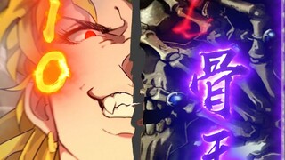 [DIO] OVERLORD Season 4 op but JOJO