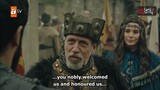 THE OTHMAN EMPIRE ENGLISH SUBTITLE TURKEY SERIES - KURULUS OSMAN S-73
