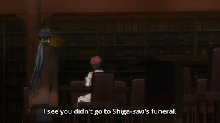 BUNGOU TO ALCHEMIST: SHINPAN NO HAGURUMA ep8