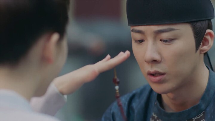 สตรีหาญ ฉางเกอ - Ep 43