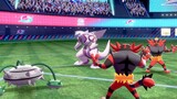 "Pokémon Sword and Shield" is invincible with grass and steel, and it can't be beaten by 4 times the fire department