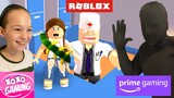 The TOY MASTER Shows Me a SECRET Roblox Accessory!!!