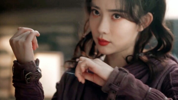 Trailer baru untuk West of Yumen: Meng Ziyi dipotong
