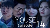Mouse Ep 14 Tagalog Dubbed HD