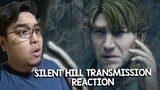 ReactchipJoe! | Silent Hill Transmission