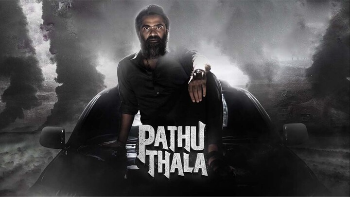 Pathu Thala (2023) [SubMalay]