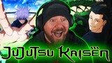 Jujutsu Kaisen Season 2 Episode 2 REACTION | FEAST FOR THE EYES!