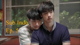 The Miracle of Teddy Bear | Episode 5 - Subtitel Indonesia (UHD)