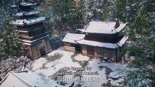 Renegade imortal episode 76 sub indo