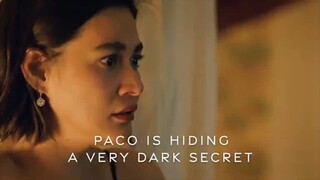 Widows' War: Paco dark secrets (Episode 7)