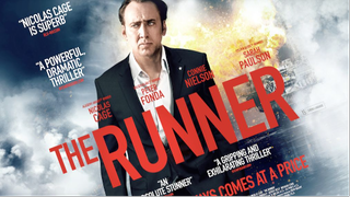 The Runner (2015)