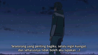 Kimi no Na wa (Your name)