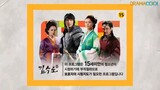 Kim Soo Ro (Historical /English Sub) Episode 11