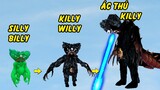 GTA 5 - Bí ẩn về Killy Willy - Ác quỷ Búp bê ăn thịt Huggy và Poppy | GHTG