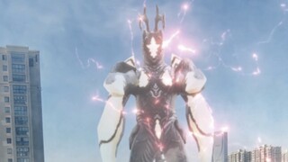 Làm sao bạn biết tôi là Ultraman?