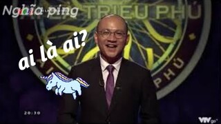 [YTP] Ai là triệu phú #1