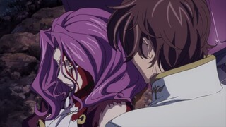 Code Geass S01E25 [HINDI] (END)