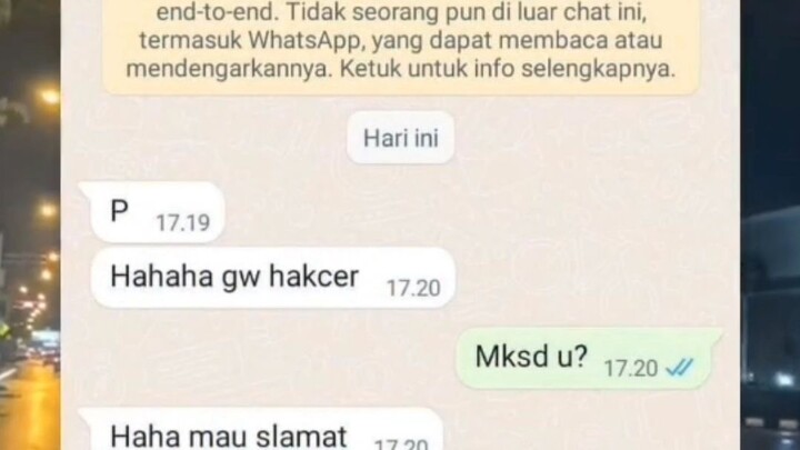 kalian harus berhati hati!!😱😱😱😱🧐🧐🧐👍