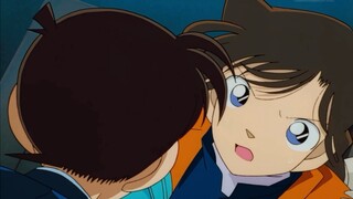 How could I not recognize you, Shinichi?