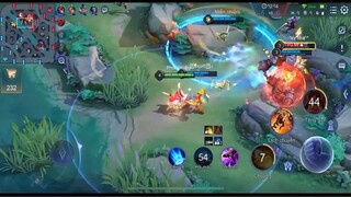 xạ thủ nhưng lại thích cân 5 - có ngay mega kill P2