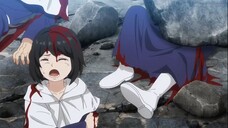 Unnamed Memory Season 2 EP 06