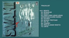 20 1989 Iwan Fals - Album Swami l