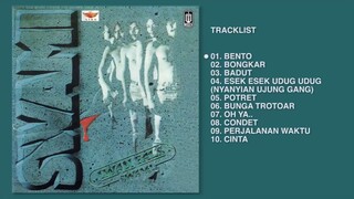 20 1989 Iwan Fals - Album Swami l