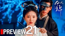 PREVIEW-EP21/40 Si Jin (2025)