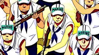 Momen Paling Menyedihkan adalah Ketika ACE mati dadan merasa sangat kehilangan