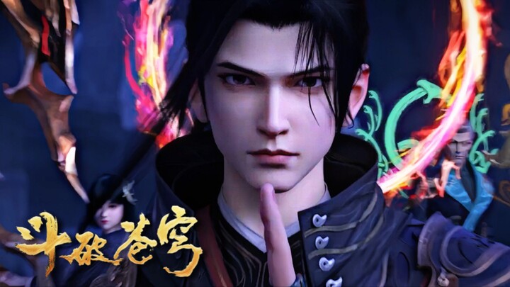 BTTH SEASON 5 EPISODE 135 SUB INDO _ Bagian 2