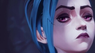 Clip đẹp trai nhất Battle of Two Cities 2 của Jinx sau khi biến hình! (Chứa những cảnh đã bị xóa)