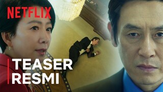 The Whirlwind | Teaser Resmi | Netflix