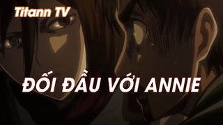 Attack On Titan (Short Ep 24) - Đối đầu với Annie