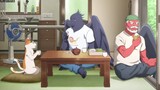 Tonari no Youkai-san Episode 01 Sub Indo || 720p || Anime Baru 2024