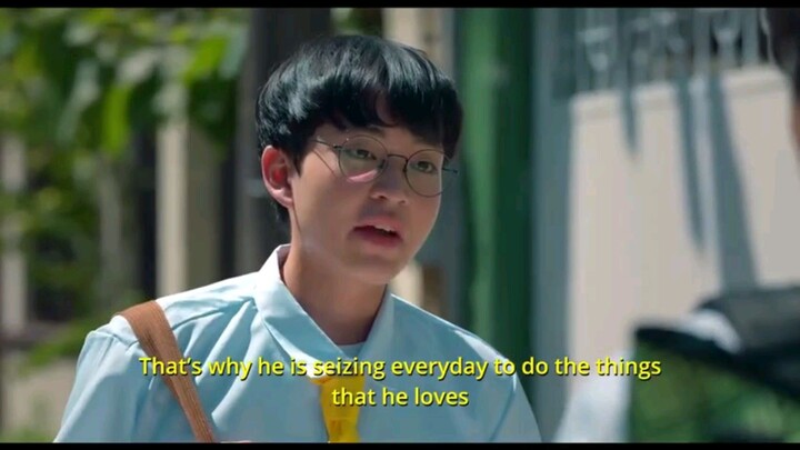 the day i luv u ep 6