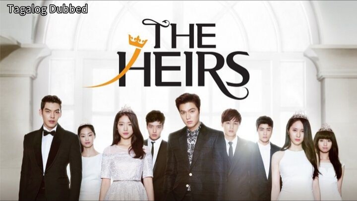 The Heirs Episode 05