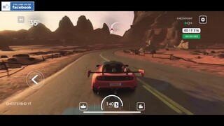 Road Gear Club New High Graphics Racing Game ANDROID IOS GAMEPLAY 2022