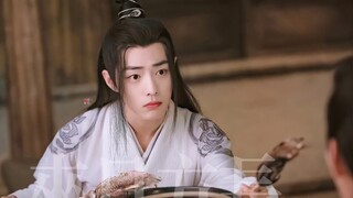 [Bo Jun Yi Xiao] 7.20 Đường mới Trời xanh mây trắng lại đến + ttxs bổ sung điểm đường |