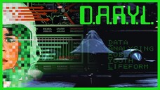 D.A.R.Y.L. (1985) | Family, Sci-Fi | Western Movie