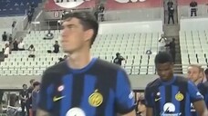 Al Nassr vs Inter Milan 2-1 Friendly Match 2023 Highlights1